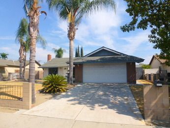 2215 S Hope Place, Ontario, CA 91761