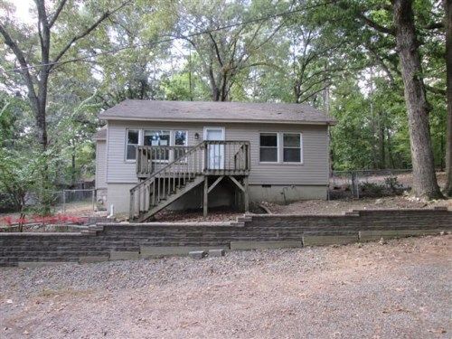 13017 Sequin Ave, Little Rock, AR 72211