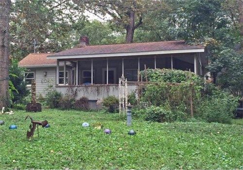 603 Iris Road, Pine Lake, GA 30072