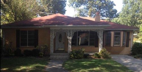 1518 Chickasawba St, Blytheville, AR 72315