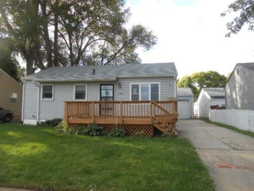 1011 W 29th Ave, Bellevue, NE 68005