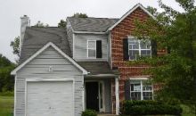 1359 Sinai Pl NW Concord, NC 28027