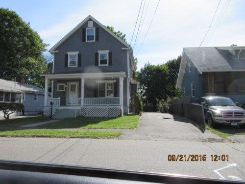 75 Fowler Ave, Meriden, CT 06451