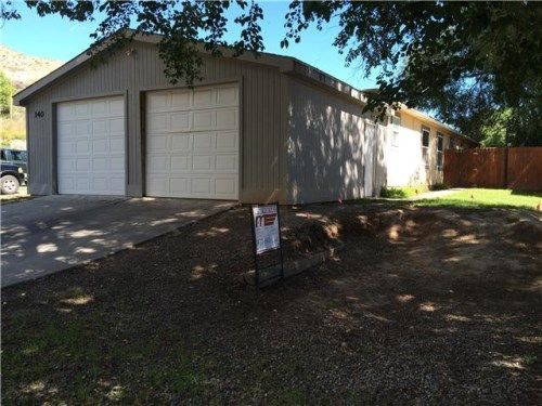 140 Ray Ave, Rifle, CO 81650