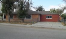 168 N 4th Ave Casper, WY 82604