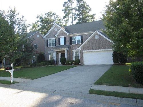 1745 Dawn Valley Trail, Cumming, GA 30040