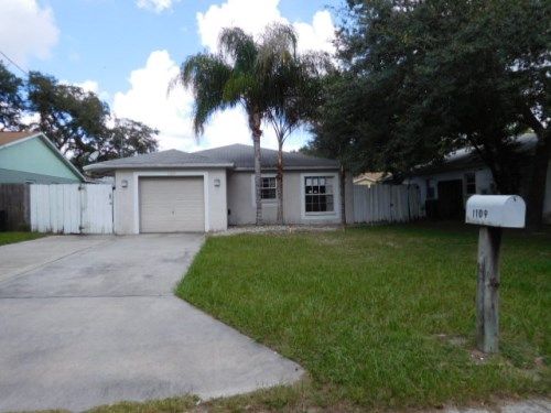 1109 W Knollwood St, Tampa, FL 33604