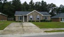 4705 Laural Oak Dr Hephzibah, GA 30815