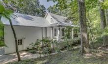 222 Poplar Drive Jasper, GA 30143