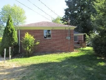 1630 Tulip Drive, Indianapolis, IN 46227