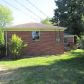 1630 Tulip Drive, Indianapolis, IN 46227 ID:13436952