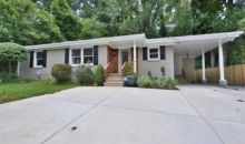 2416 Battle Drive Atlanta, GA 30345