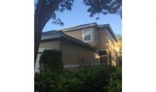 1821 SALERNO CR # 1821 Fort Lauderdale, FL 33327