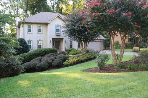 3457 Fox Hollow Court, Marietta, GA 30068