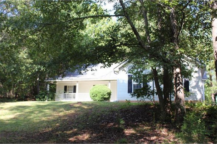 1525 Waterford Lane, Monroe, GA 30656