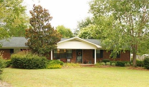 705 South Kennedy Street S, Metter, GA 30439