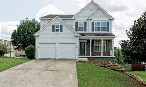 2083 Clearvista Drive Nw, Acworth, GA 30101