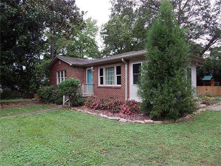 3460 King Springs Road Se, Smyrna, GA 30080