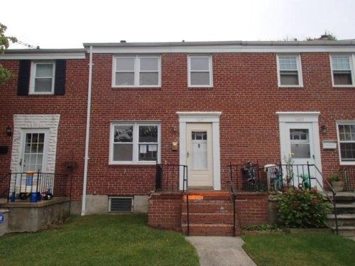 1807 Darrich Dr, Parkville, MD 21234