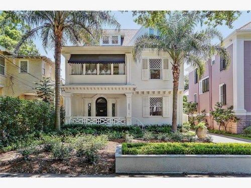 2027 STATE Street, New Orleans, LA 70118