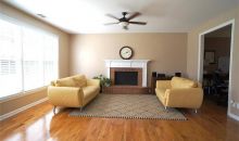 2115 Providence Oaks Street Alpharetta, GA 30009