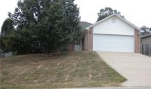 2210 Cedar Rdg Benton, AR 72015