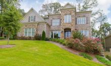4205 N Stratford Road Ne Atlanta, GA 30342