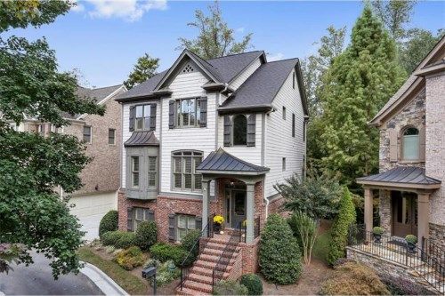 1012 Madeline Lane, Atlanta, GA 30350