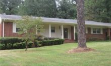 3250 Wiltshire Drive Avondale Estates, GA 30002