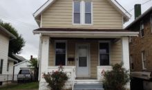 221 Deverill St Covington, KY 41016