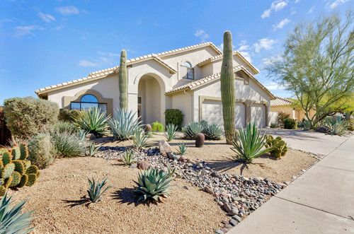 4438 E BARWICK Drive, Cave Creek, AZ 85331