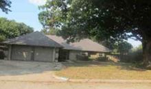 4017 NW 62nd St Oklahoma City, OK 73112