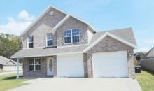 3793 Rock Springs St Springdale, AR 72762