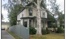 85 Willow St Augusta, ME 04330