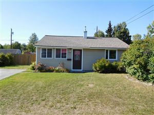 1402 Nunaka Drive, Anchorage, AK 99504