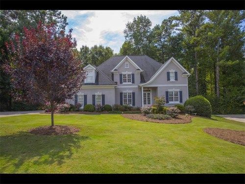 1355 Pembridge Trace Nw, Kennesaw, GA 30152