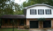 4102 Creek Stone Court Stone Mountain, GA 30083