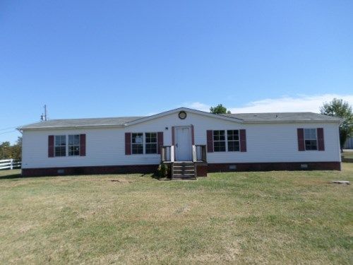 7 Rushing Rd, Milan, TN 38358