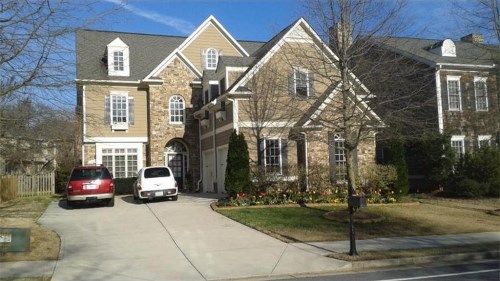 4069 Hill House Road Sw, Smyrna, GA 30082