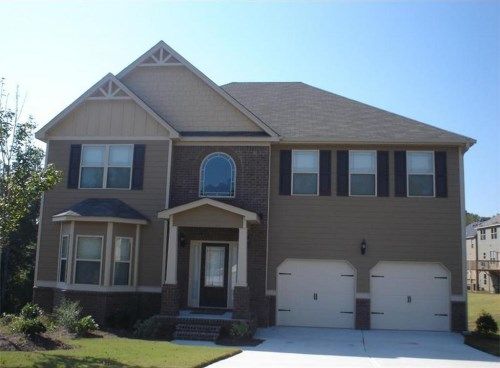 3459 Lake End Drive, Loganville, GA 30052