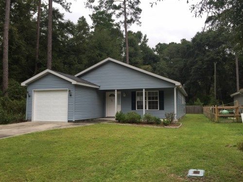 50 Cayuse Dr, Crawfordville, FL 32327