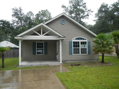 53 Ted Lott Ln, Crawfordville, FL 32327