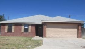 3941 Esmond Dr, Odessa, TX 79762