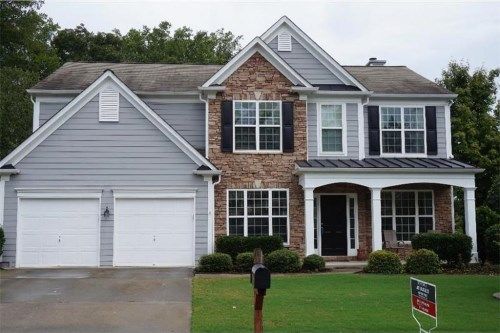 2150 Vistoria Drive, Cumming, GA 30041