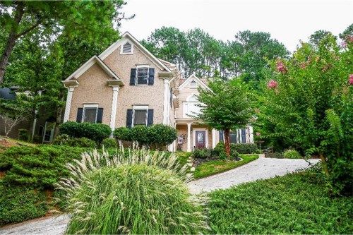 213 Bent Oak Lane, Woodstock, GA 30189