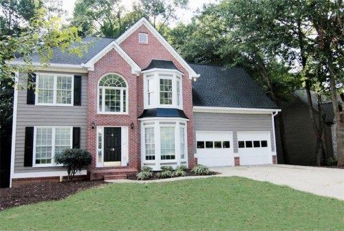 618 Ridge Crossing Drive, Woodstock, GA 30189