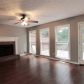 618 Ridge Crossing Drive, Woodstock, GA 30189 ID:13344692