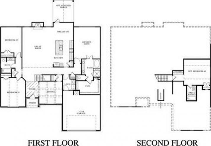 1232 Prince Place Row, Watkinsville, GA 30677