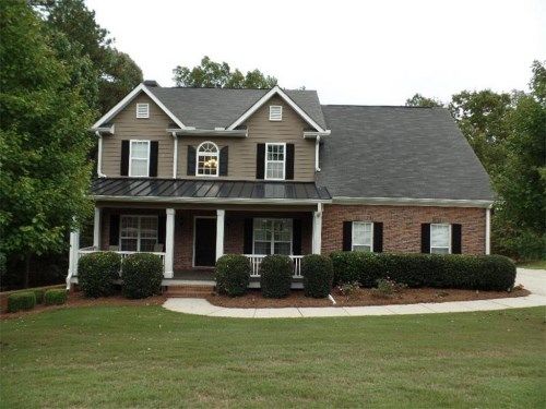 3728 Falls Trail, Winston, GA 30187