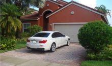 19276 SW 25 CT Hollywood, FL 33029